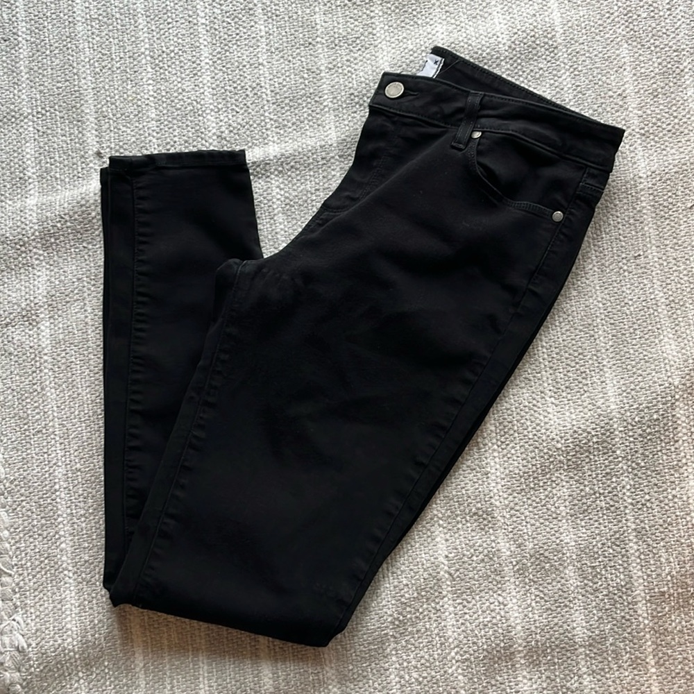 Paige Verdugo ultra skinny 5 pocket sz 32